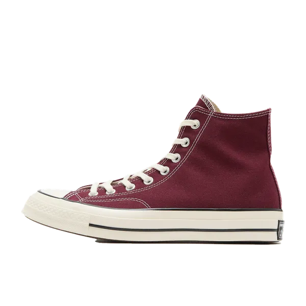 Converse Chuck 70 Hi Burgandy, vergelijk prijzen bij 1 winkel
