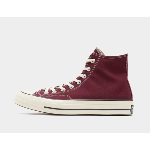 Converse Chuck 70 Hi Burgandy, foto 2 van 2