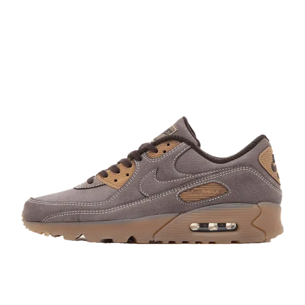 Nike Air Max 90 Bruin, vergelijk prijzen bij 2 winkels