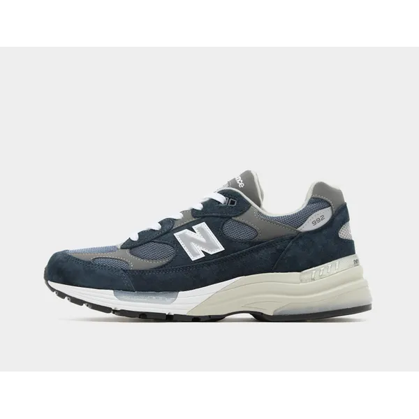 New Balance 992 Made In USA Blauw, vergelijk prijzen bij 1 winkel