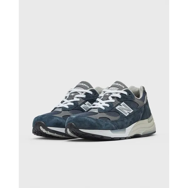 New Balance 992 Made In USA Blauw, foto 3 van 5