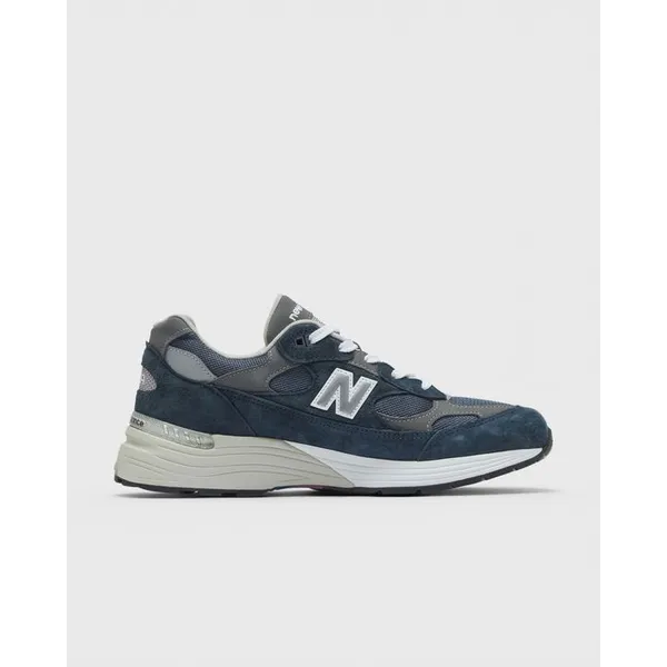 New Balance 992 Made In USA Blauw, foto 4 van 5
