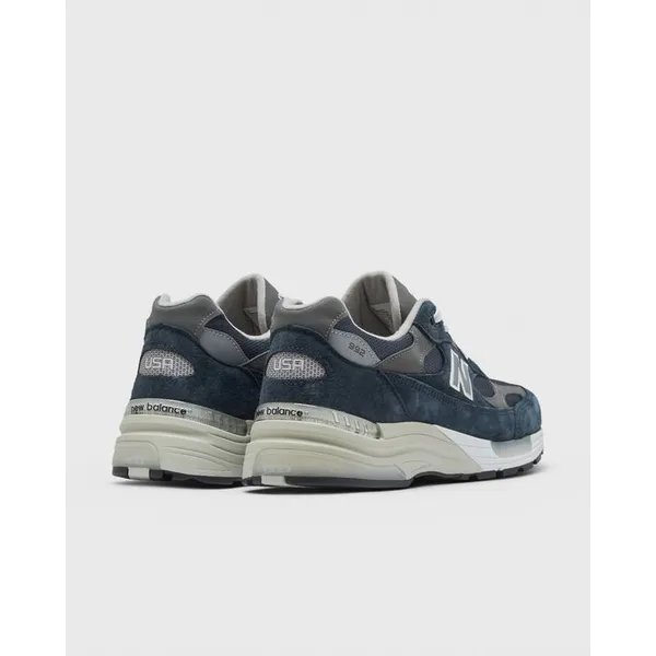New Balance 992 Made In USA Blauw, foto 5 van 5