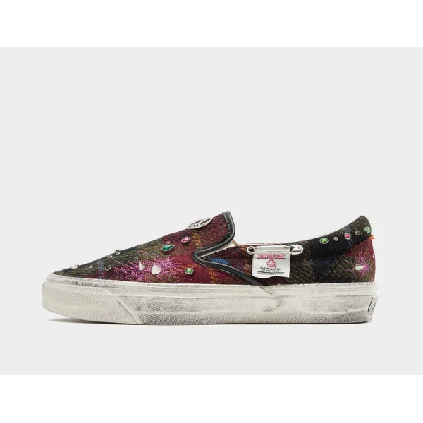 Vans Premium Classic Slip-On Harris Tweed Meerkleurig, vergelijk prijzen bij 1 winkel