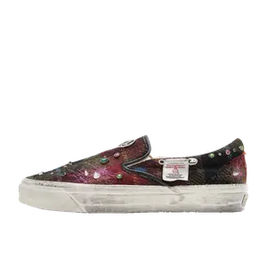 Vans Slip-On multicolor