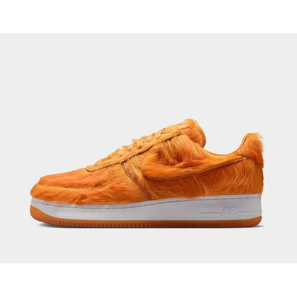 Nike Air Force 1 Low Fur Oranje, vergelijk prijzen bij 1 winkel