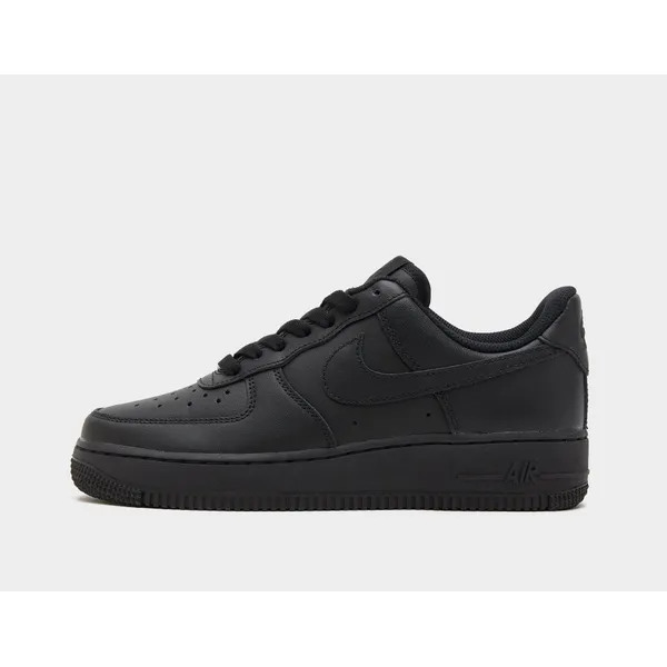 Nike Air Force 1 Low Zwart, vergelijk prijzen bij 2 winkels