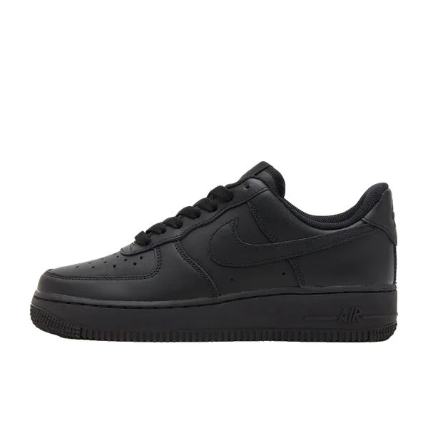 Nike Air Force 1 Low Zwart, vergelijk prijzen bij 2 winkels
