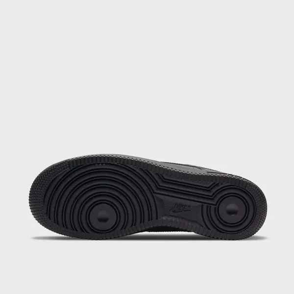 Nike Air Force 1 Low Zwart, foto 3 van 3