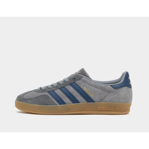 adidas Originals Gazelle Indoor Grijs, vergelijk prijzen bij 1 winkel