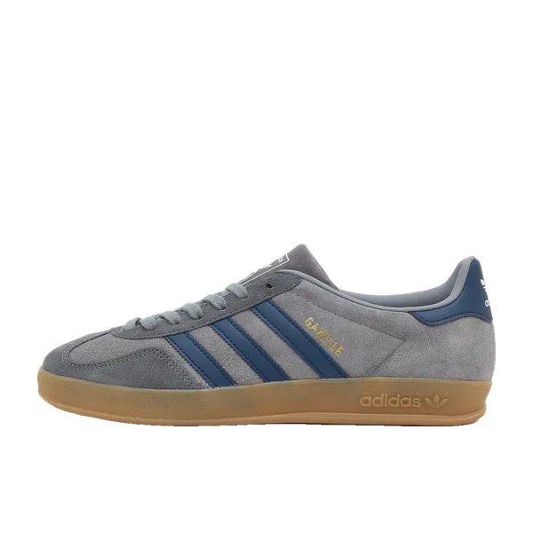 adidas Originals Gazelle Indoor Grijs, vergelijk prijzen bij 1 winkel