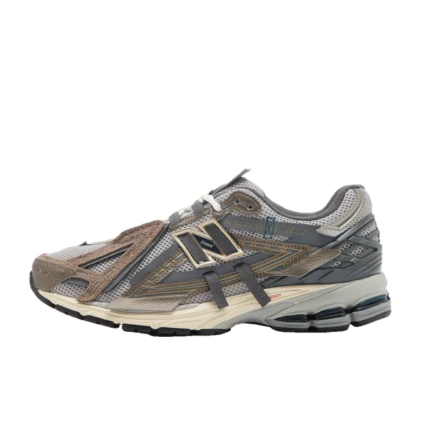 New Balance 1906A Bruin, vergelijk prijzen bij 1 winkel