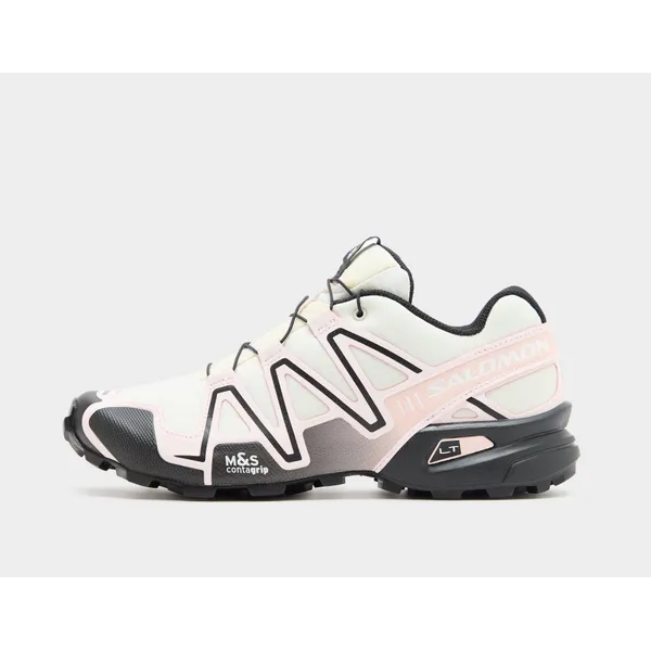 Salomon Speedcross Roze, vergelijk prijzen bij 1 winkel