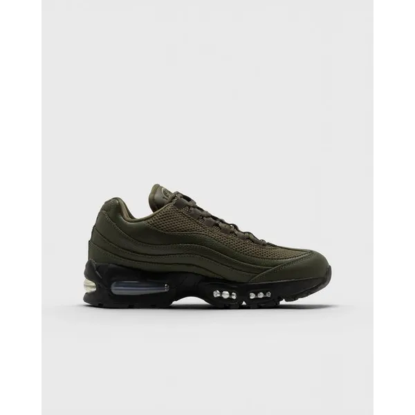 Nike Air Max 95 Big Bubble (Groen), foto 5 van 6