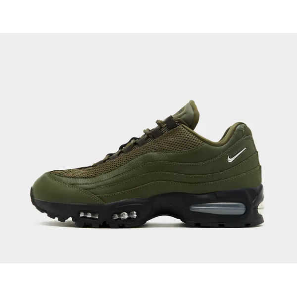 Nike Air Max 95 Big Bubble (Groen), foto 2 van 6