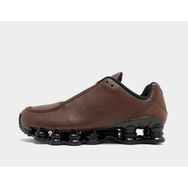 Nike Shox TL Bruin, vergelijk prijzen bij 1 winkel