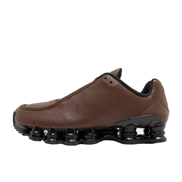 Nike Shox TL Bruin, vergelijk prijzen bij 1 winkel