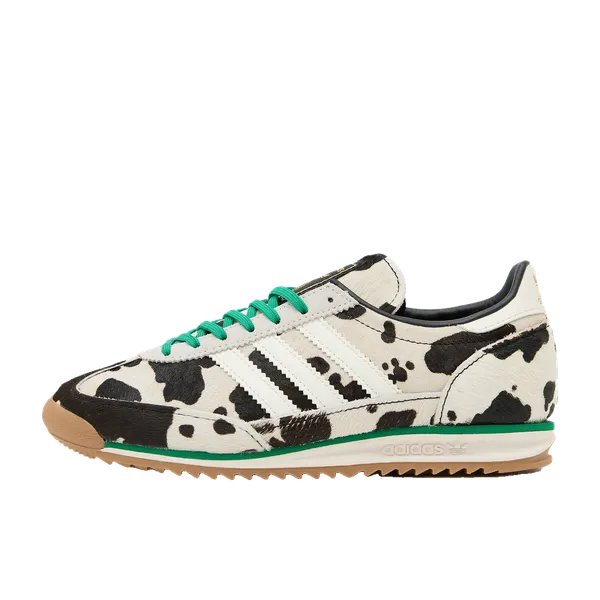 adidas Originals SL 72 Pony Hair Meerkleurig, vergelijk prijzen bij 3 winkels