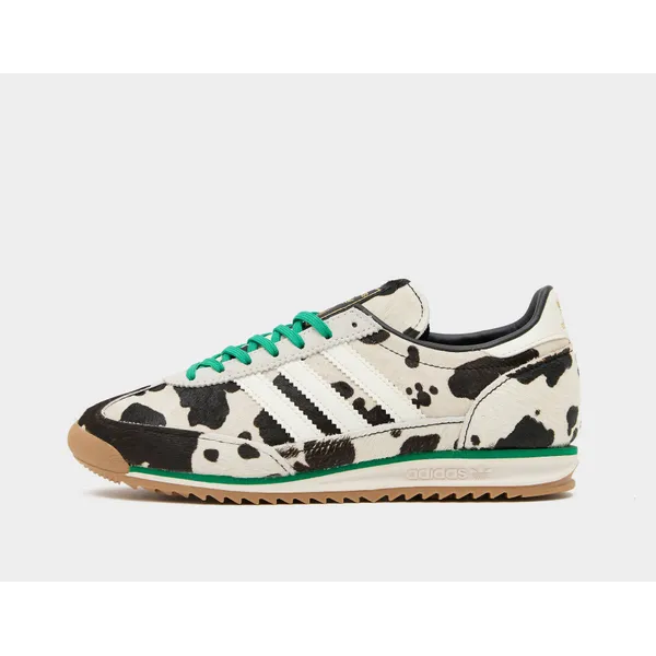 adidas Originals SL 72 Pony Hair Meerkleurig, foto 2 van 2