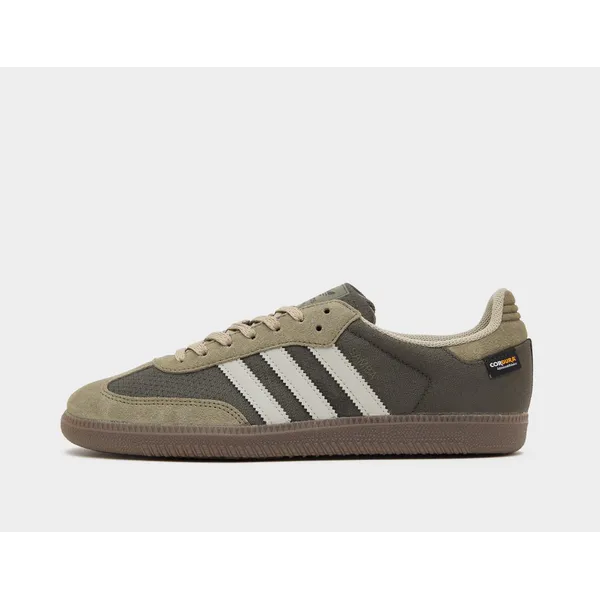 adidas Originals Samba OG Cordura Groen, vergelijk prijzen bij 1 winkel