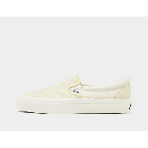 Vans Slip-On Reissue 98 Geel, vergelijk prijzen bij 1 winkel