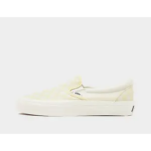 Vans Slip-On geel