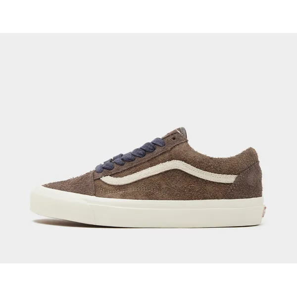 Vans Anaheim Factory Old Skool 36 DX Bruin, vergelijk prijzen bij 1 winkel