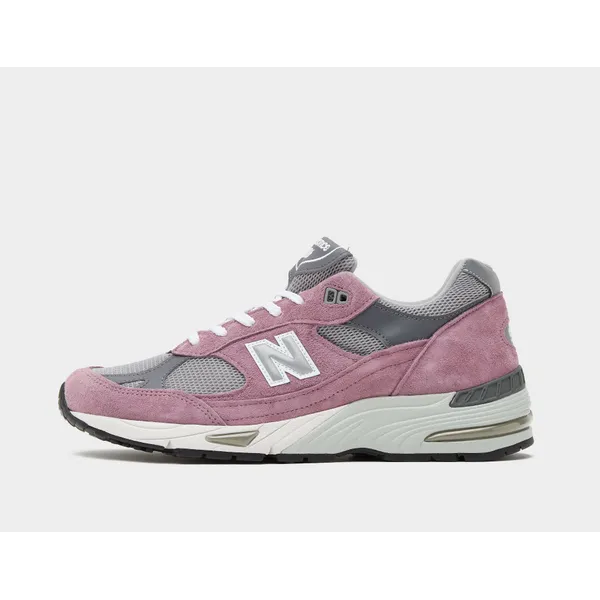 New Balance 991 Made in UK Roze, vergelijk prijzen bij 1 winkel