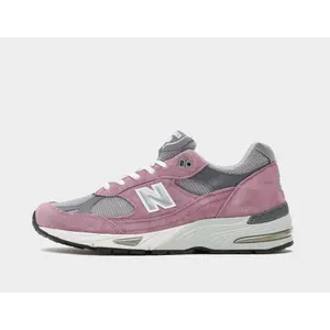 New Balance 991 roze