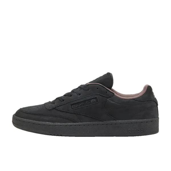 Reebok Club C 85 Vintage '40th Anniversary' Zwart, vergelijk prijzen bij 1 winkel