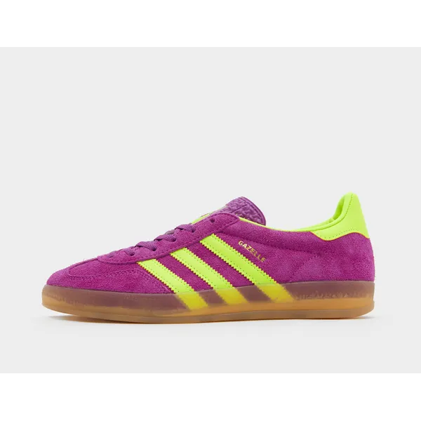 adidas Originals Gazelle Indoor Paars, vergelijk prijzen bij 1 winkel