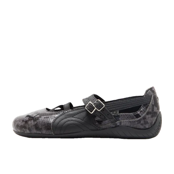 Puma Speedcat Ballet Snake Print Grijs, vergelijk prijzen bij 1 winkel