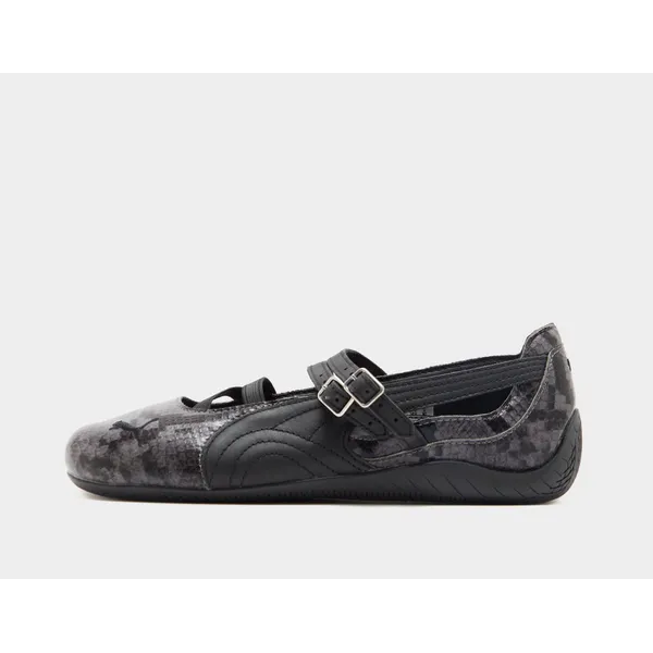 Puma Speedcat Ballet Snake Print Grijs, foto 2 van 2