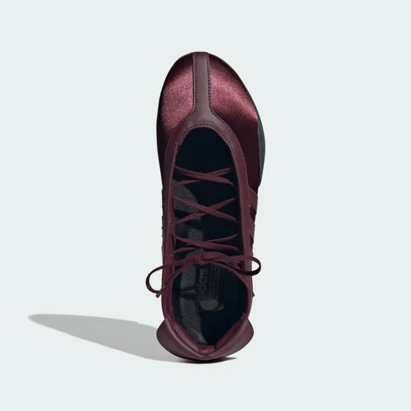 adidas Originals Taekwondo Mei Ballet Rood, foto 3 van 5