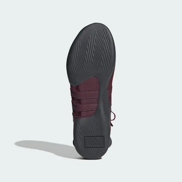 adidas Originals Taekwondo Mei Ballet Rood, foto 4 van 5