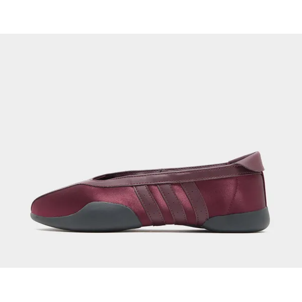 adidas Originals Taekwondo Mei Ballet Rood, foto 2 van 5