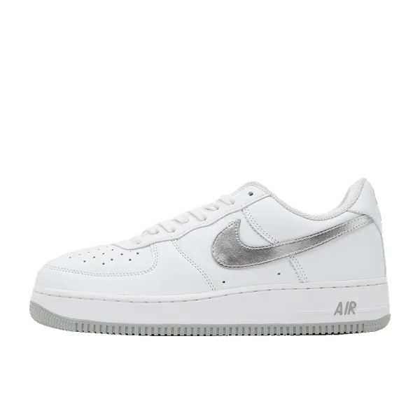 Nike Air Force 1 Low Retro Wit, vergelijk prijzen bij 1 winkel