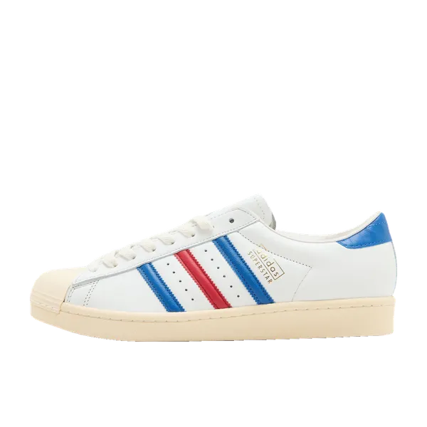 adidas Originals Superstar Vintage Wit, vergelijk prijzen bij 1 winkel
