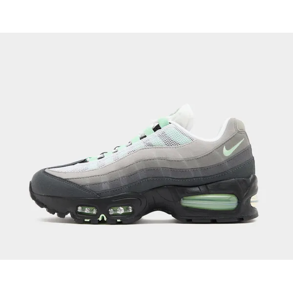 Nike Air Max 95 "Fresh Mint" Grijs, vergelijk prijzen bij 1 winkel