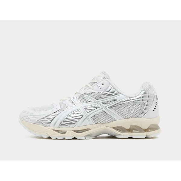 ASICS GEL-Nimbus 10.1 Zilver, vergelijk prijzen bij 1 winkel
