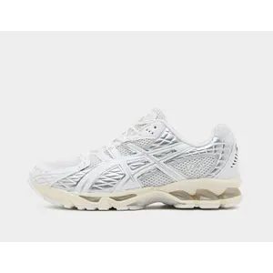 ASICS GEL-Nimbus zilver