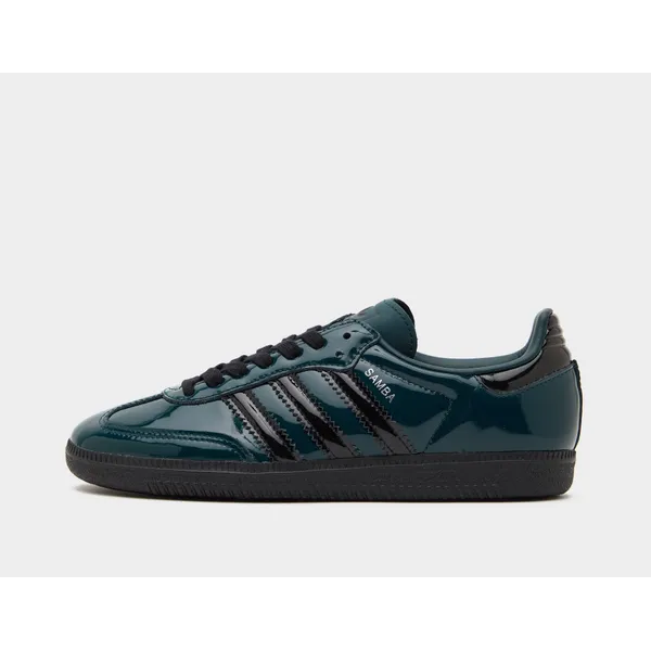 adidas Originals Samba OG Groen, vergelijk prijzen bij 1 winkel
