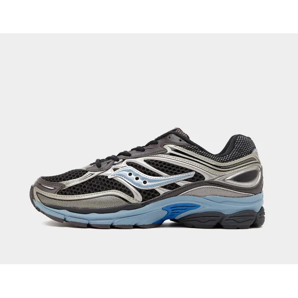 Saucony ProGrid Omni 9 Disrupt Zwart, vergelijk prijzen bij 1 winkel
