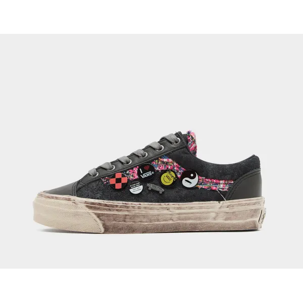 Vans Premium Old Skool 36 "Souvenir" Zwart, vergelijk prijzen bij 1 winkel
