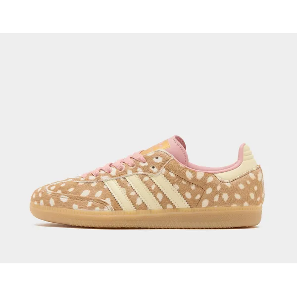adidas Originals Samba OG Pony Hair Bruin, vergelijk prijzen bij 1 winkel