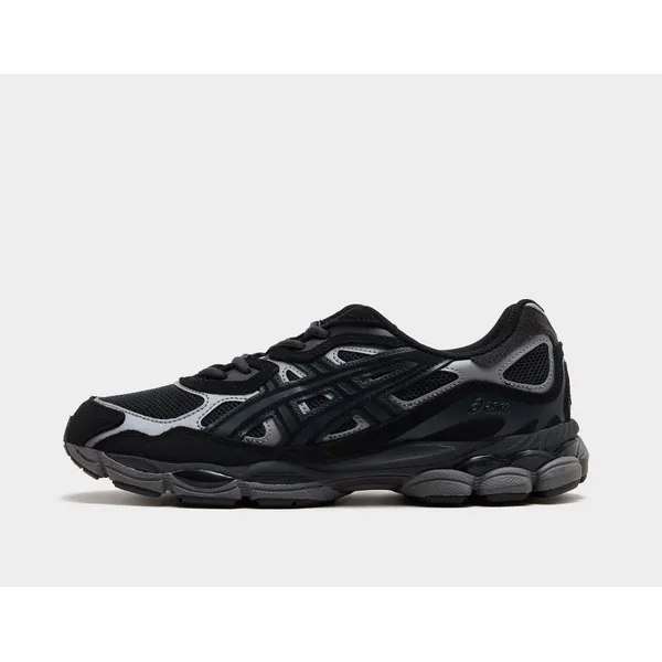 ASICS GEL-NYC Zwart, vergelijk prijzen bij 1 winkel