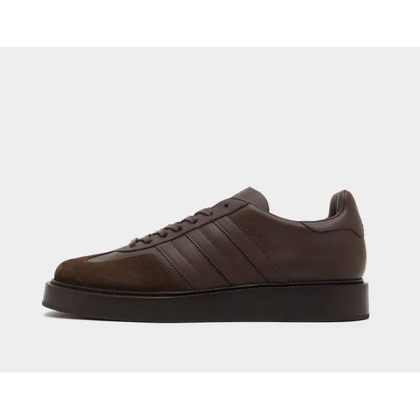adidas Gazelle Indoor Made In Italy Bruin, vergelijk prijzen bij 1 winkel