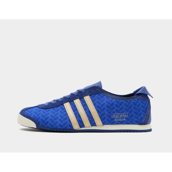 adidas Originals Figc Italia 60s Blauw, vergelijk prijzen bij 1 winkel