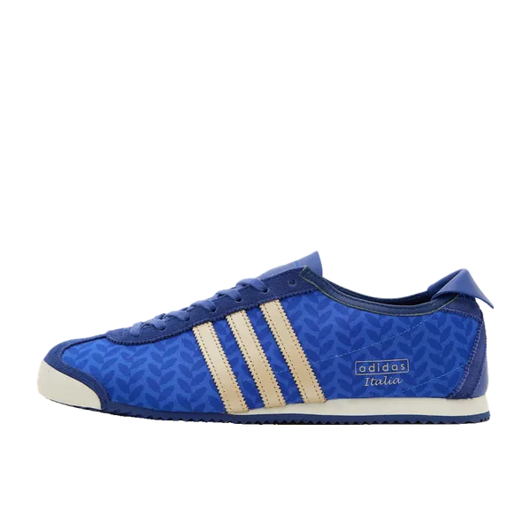 adidas Originals Figc Italia 60s Blauw, vergelijk prijzen bij 2 winkels
