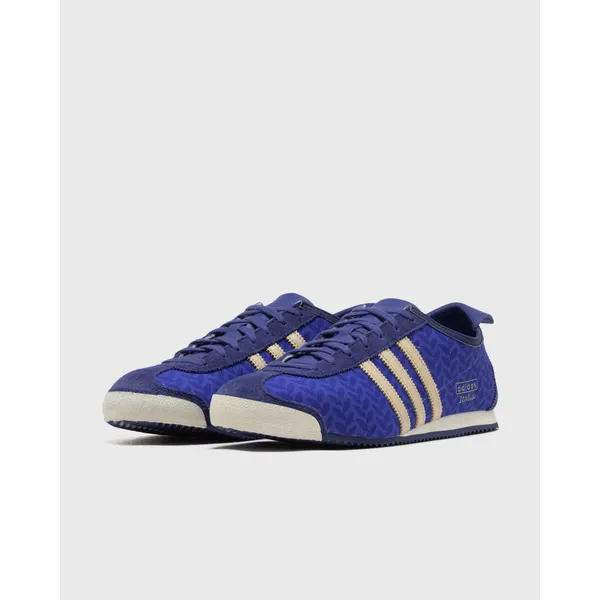 adidas Originals Figc Italia 60s Blauw, foto 2 van 5